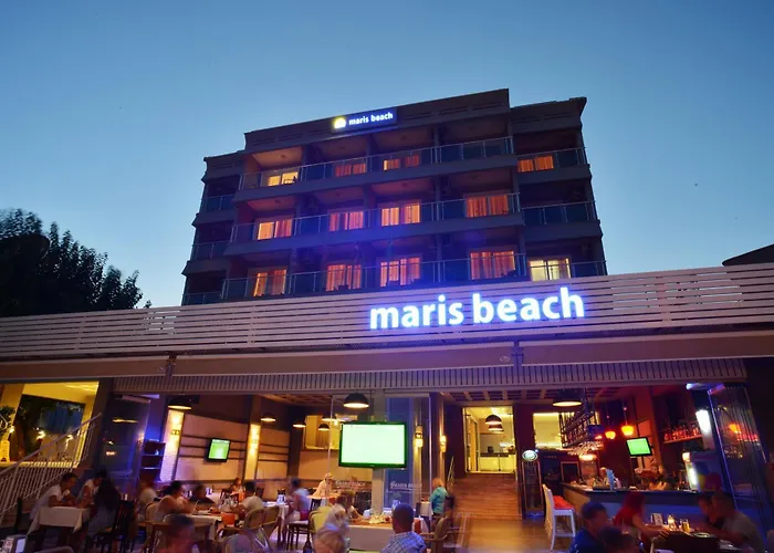 Maris Ξενοδοχείο