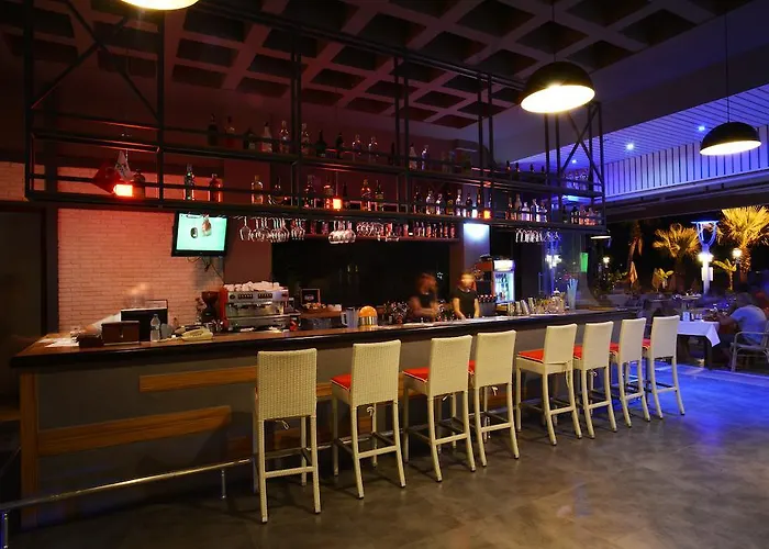 Maris 3* Мармарис