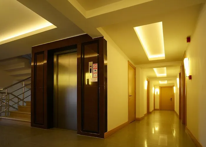 Maris 3* Мармарис