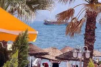 Maris 3* Μαρμαρίς