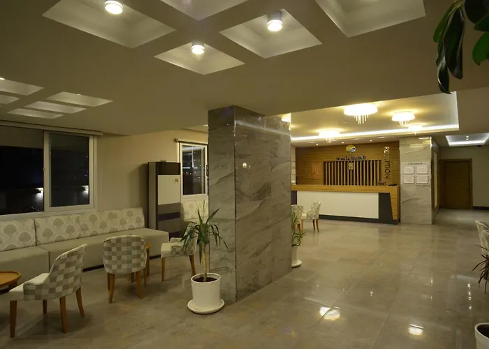 Hotel Maris Marmaris