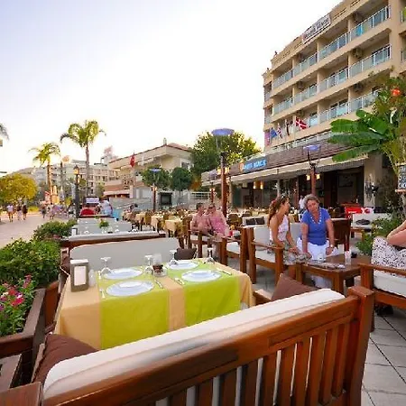 Maris マルマリス