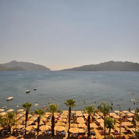 Hotel Maris Marmaris