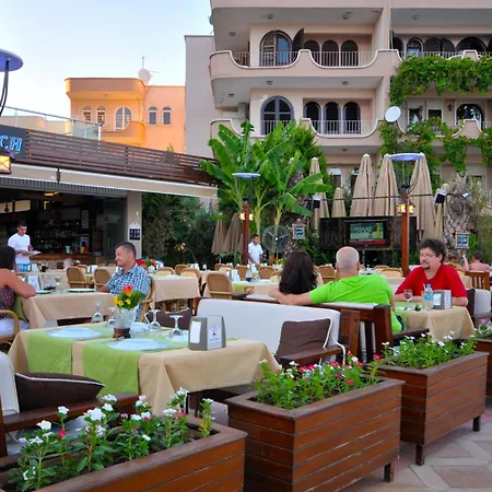 Maris マルマリス