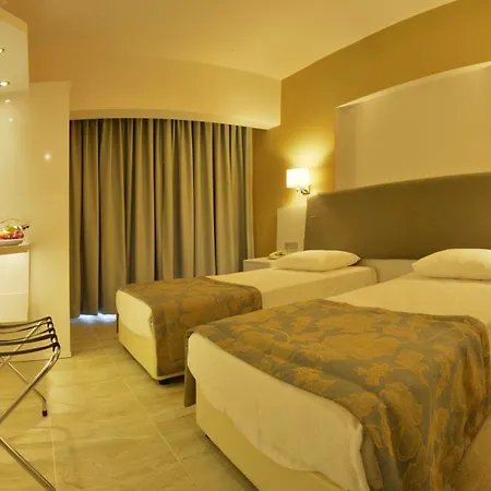 Maris ホテル マルマリス