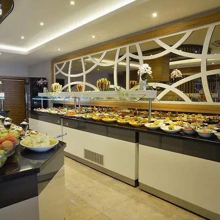 Maris マルマリス