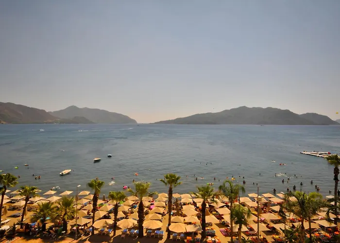 Hotel Maris Marmaris