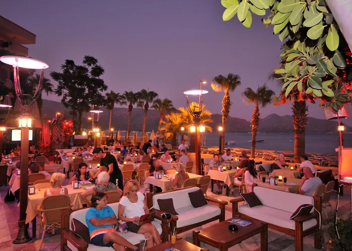 Maris Marmaris