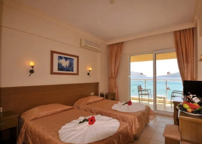 Hotel Maris Marmaris