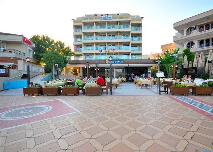 Hotell Maris 3*