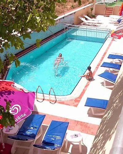 Maris Hotel Marmaris