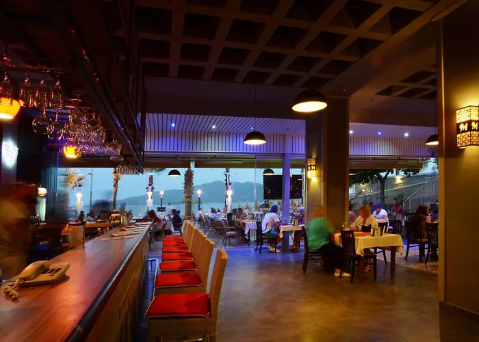 Maris Hotel Marmaris