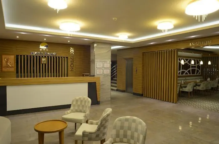 Maris Hotel Marmaris