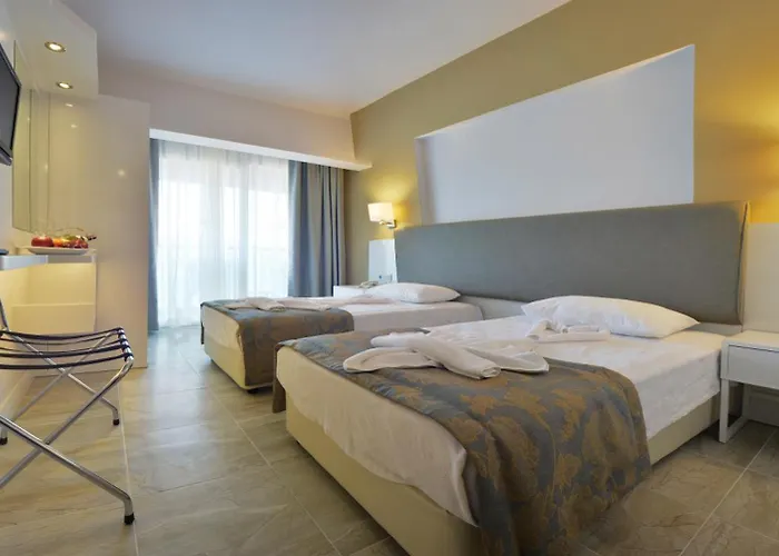 Maris Hotell Marmaris