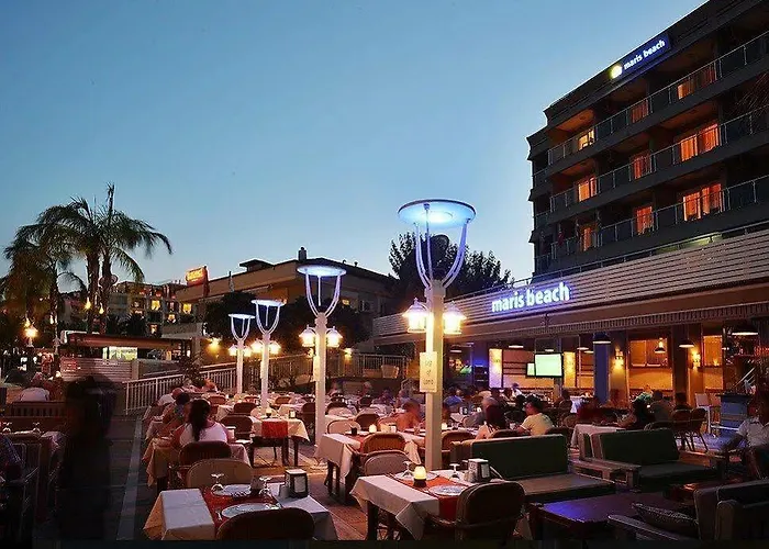 Hotel Maris Marmaris